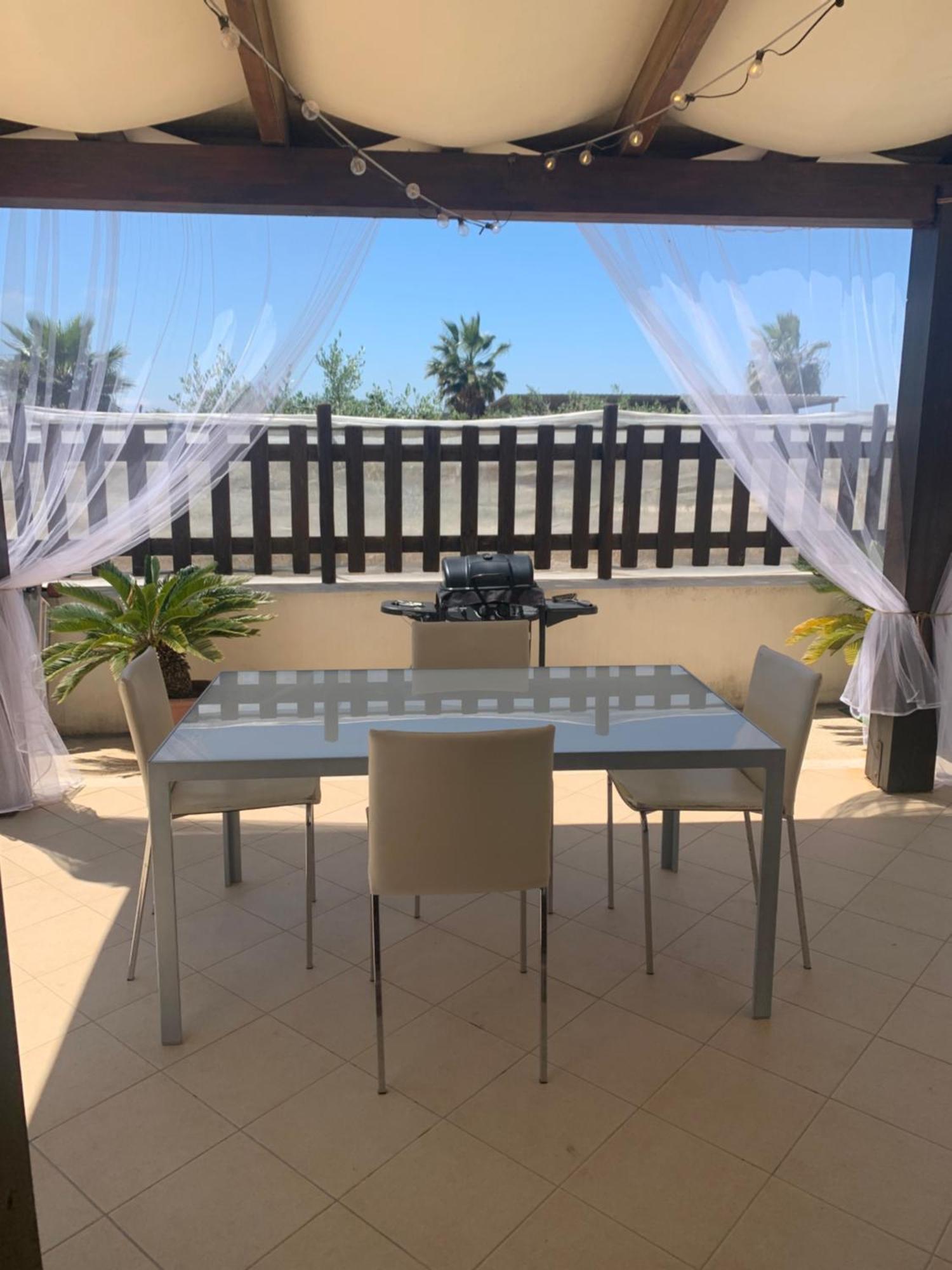 Kitehouse Emma Villa Marsala Exterior foto